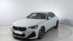2024 (24) BMW 2 SERIES 230i M Sport 2dr Step Auto 5867895