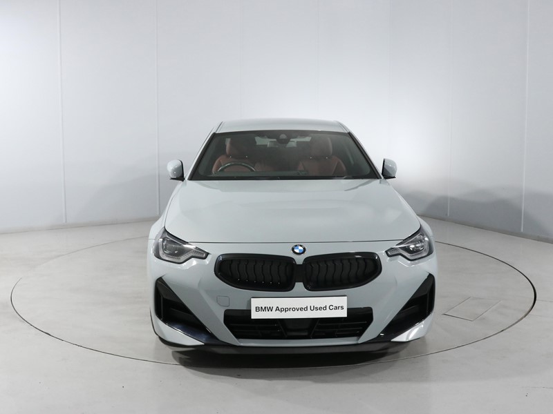 2024 (24) BMW 2 SERIES 230i M Sport 2dr Step Auto 5867866