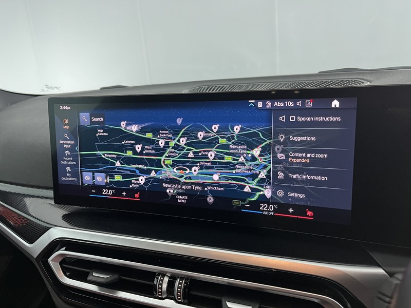 2024 (24) BMW 2 SERIES 230i M Sport 2dr Step Auto 5867867