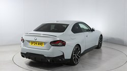 2024 (24) BMW 2 SERIES 230i M Sport 2dr Step Auto 5867896