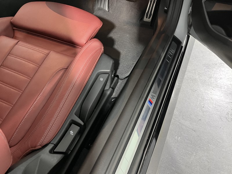 2024 (24) BMW 2 SERIES 230i M Sport 2dr Step Auto 5867869