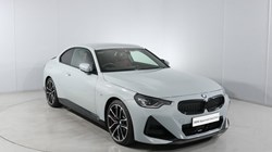 2024 (24) BMW 2 SERIES 230i M Sport 2dr Step Auto 5867851