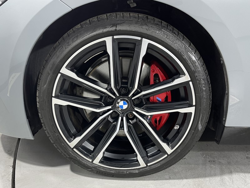 2024 (24) BMW 2 SERIES 230i M Sport 2dr Step Auto 5867864