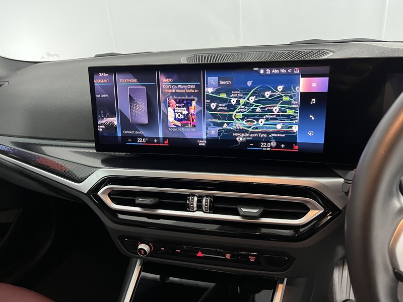 2024 (24) BMW 2 SERIES 230i M Sport 2dr Step Auto 5867858