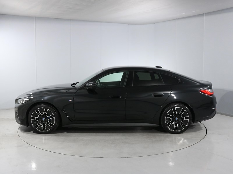 2026 (26) BMW I4 250kW eDrive40 M Sport 83.9kWh 5dr Auto 5824524