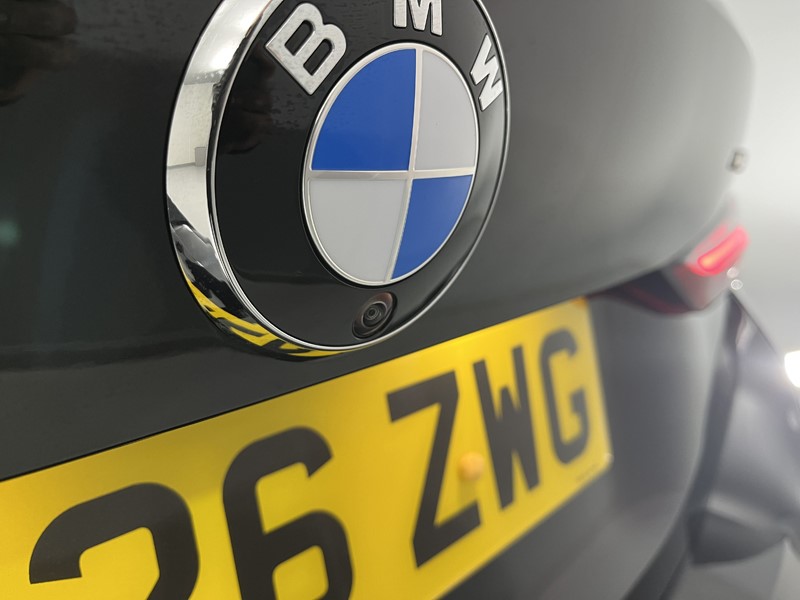 2026 (26) BMW I4 250kW eDrive40 M Sport 83.9kWh 5dr Auto 5824520