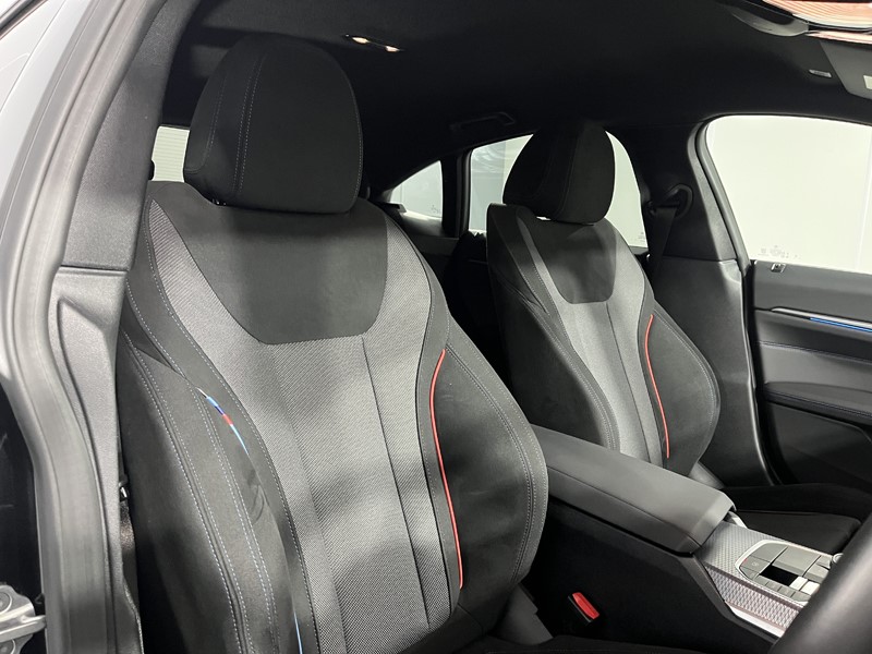 2026 (26) BMW I4 250kW eDrive40 M Sport 83.9kWh 5dr Auto 5824484