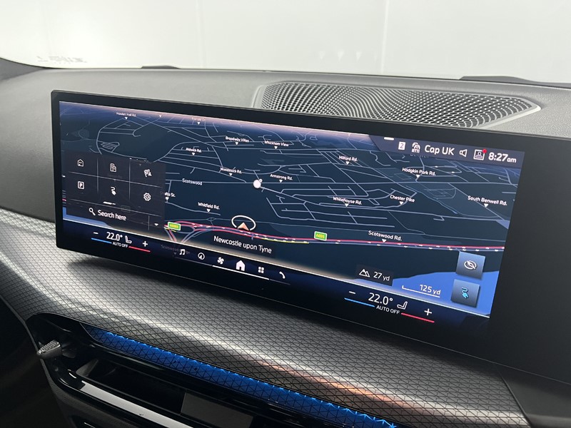 2026 (26) BMW I4 250kW eDrive40 M Sport 83.9kWh 5dr Auto 5824490