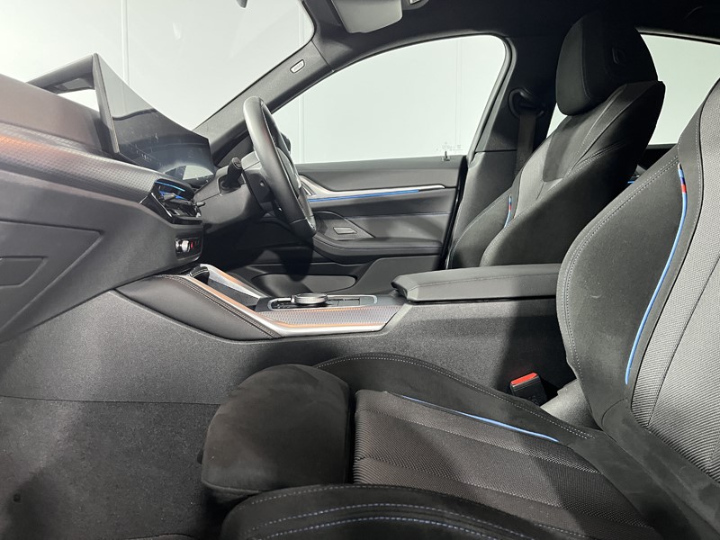 2026 (26) BMW I4 250kW eDrive40 M Sport 83.9kWh 5dr Auto 5824509