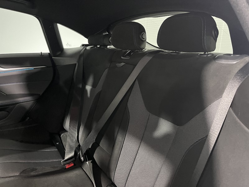2026 (26) BMW I4 250kW eDrive40 M Sport 83.9kWh 5dr Auto 5824485