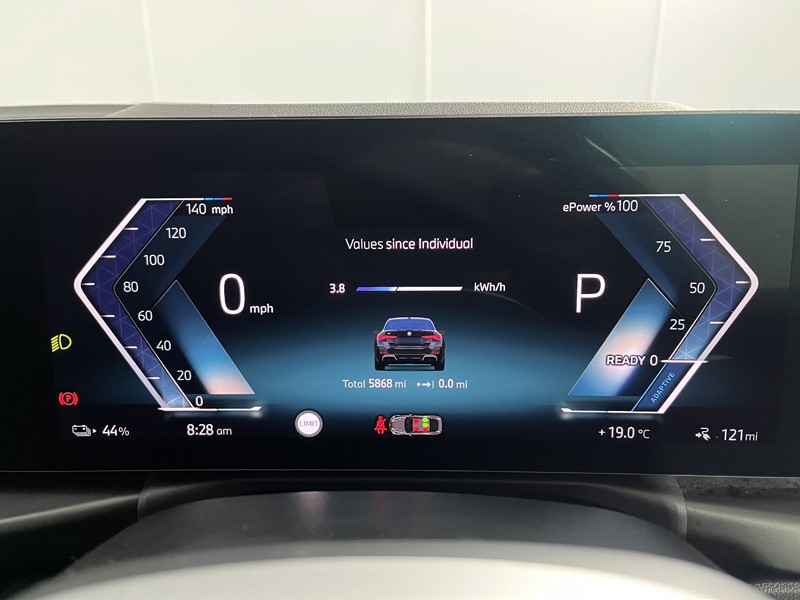 2026 (26) BMW I4 250kW eDrive40 M Sport 83.9kWh 5dr Auto 5824482