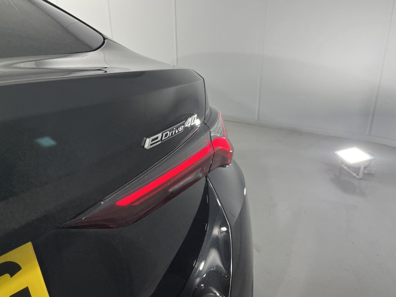 2026 (26) BMW I4 250kW eDrive40 M Sport 83.9kWh 5dr Auto 5824519