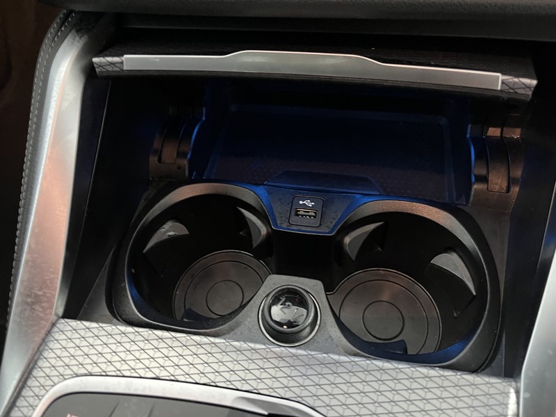2026 (26) BMW I4 250kW eDrive40 M Sport 83.9kWh 5dr Auto 5824505