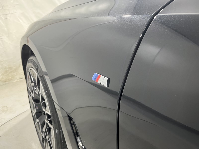 2026 (26) BMW I4 250kW eDrive40 M Sport 83.9kWh 5dr Auto 5824518