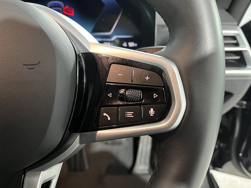 2026 (26) BMW I4 250kW eDrive40 M Sport 83.9kWh 5dr Auto 5824497