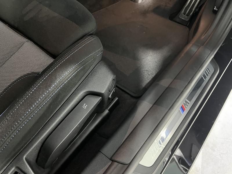 2026 (26) BMW I4 250kW eDrive40 M Sport 83.9kWh 5dr Auto 5824492