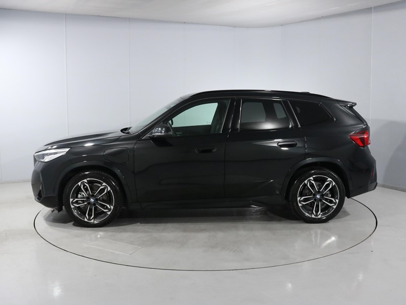2026 (26) BMW X1 xDrive 25e M Sport 5dr Step Auto 5846657