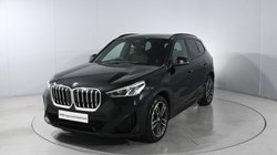 2026 (26) BMW X1 xDrive 25e M Sport 5dr Step Auto 5846655