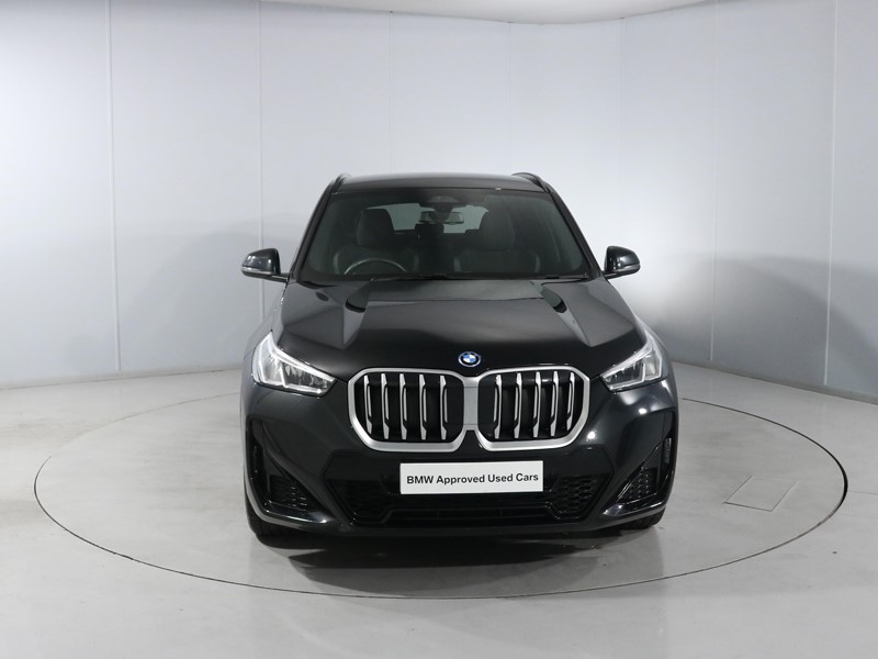 2026 (26) BMW X1 xDrive 25e M Sport 5dr Step Auto 5846625