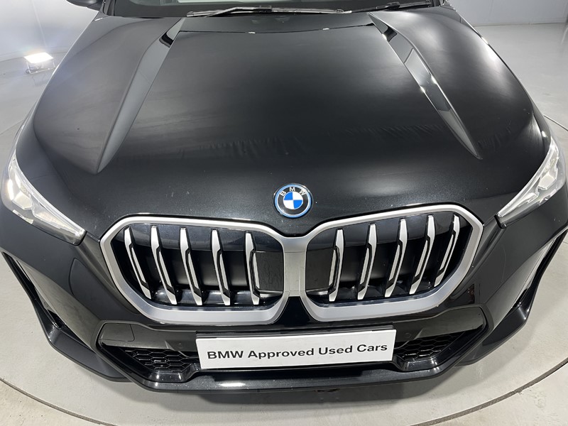 2026 (26) BMW X1 xDrive 25e M Sport 5dr Step Auto 5846649