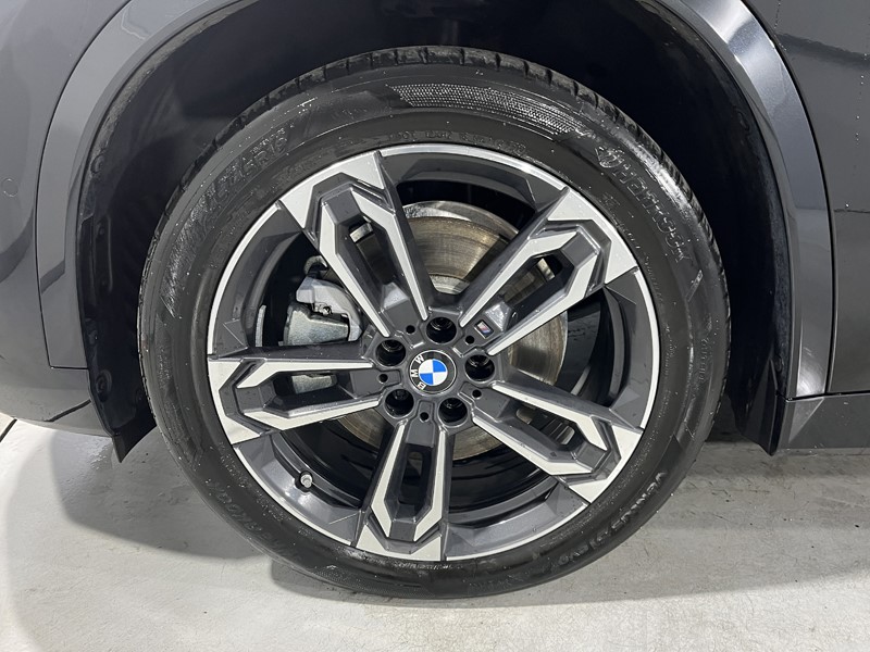 2026 (26) BMW X1 xDrive 25e M Sport 5dr Step Auto 5846623