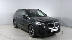 2026 (26) BMW X1 xDrive 25e M Sport 5dr Step Auto 5846610