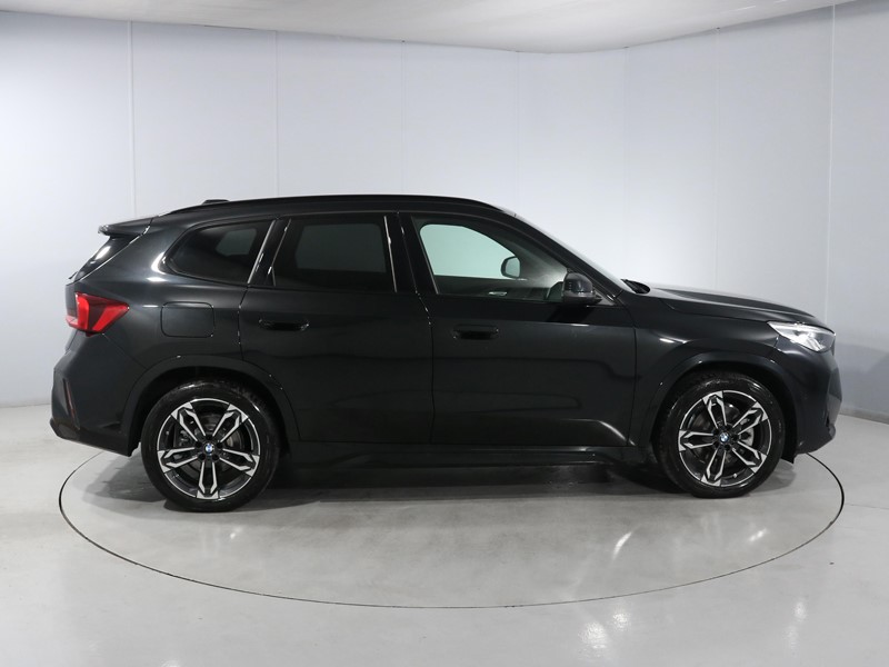 2026 (26) BMW X1 xDrive 25e M Sport 5dr Step Auto 5846612