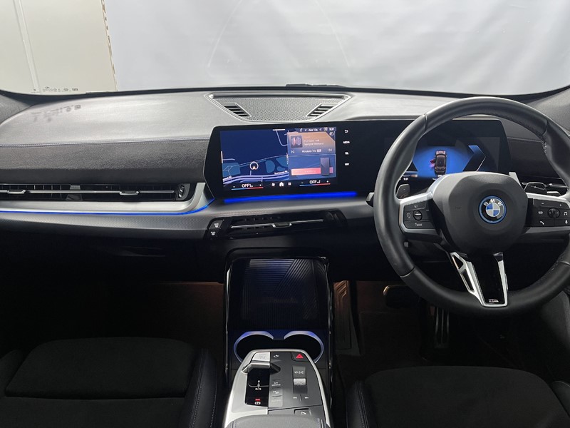 2026 (26) BMW X1 xDrive 25e M Sport 5dr Step Auto 5846613