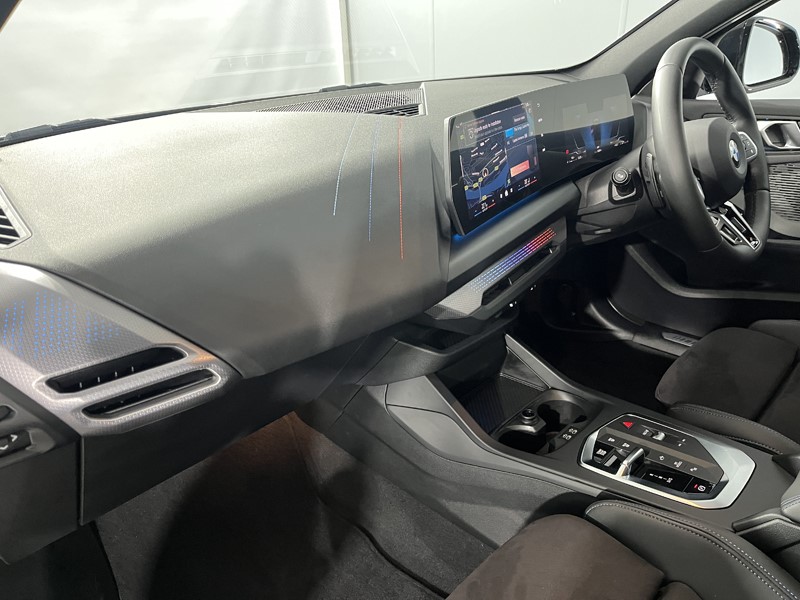 2026 (26) BMW 1 SERIES 120 M Sport 5dr Step Auto 5858041