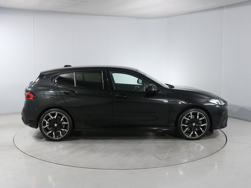 2026 (26) BMW 1 SERIES 120 M Sport 5dr Step Auto 5858037