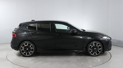 2026 (26) BMW 1 SERIES 120 M Sport 5dr Step Auto 5858037