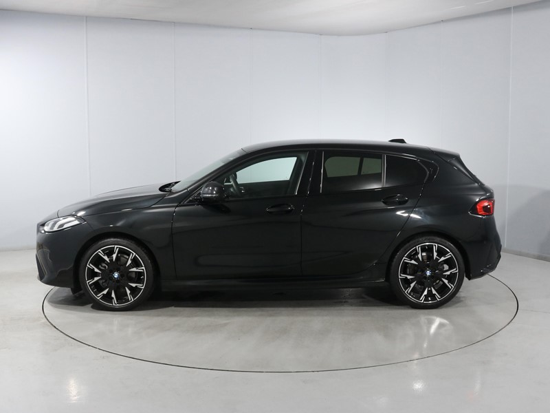 2026 (26) BMW 1 SERIES 120 M Sport 5dr Step Auto 5858078