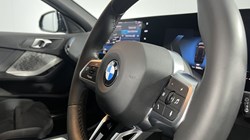2026 (26) BMW 1 SERIES 120 M Sport 5dr Step Auto 5858055