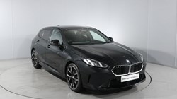 2026 (26) BMW 1 SERIES 120 M Sport 5dr Step Auto 5858035