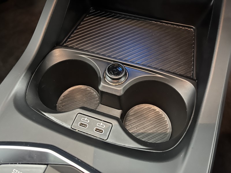 2026 (26) BMW 1 SERIES 120 M Sport 5dr Step Auto 5858065