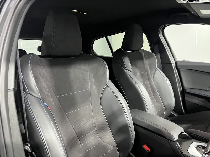 2026 (26) BMW 1 SERIES 120 M Sport 5dr Step Auto 5858045