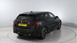 2026 (26) BMW 1 SERIES 120 M Sport 5dr Step Auto 5858077
