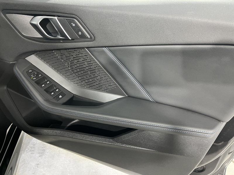 2026 (26) BMW 1 SERIES 120 M Sport 5dr Step Auto 5858054