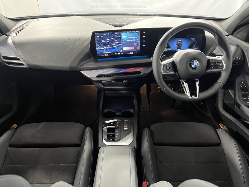 2026 (26) BMW 1 SERIES 120 M Sport 5dr Step Auto 5858038