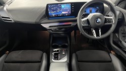 2026 (26) BMW 1 SERIES 120 M Sport 5dr Step Auto 5858038