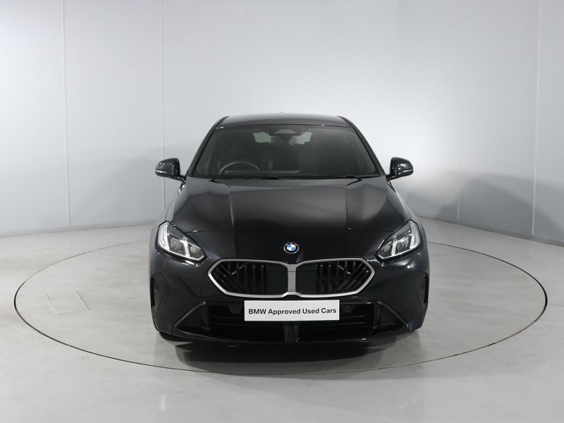2026 (26) BMW 1 SERIES 120 M Sport 5dr Step Auto 5858050
