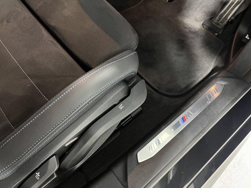 2026 (26) BMW 1 SERIES 120 M Sport 5dr Step Auto 5858053