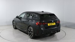 2026 (26) BMW 1 SERIES 120 M Sport 5dr Step Auto 5858036