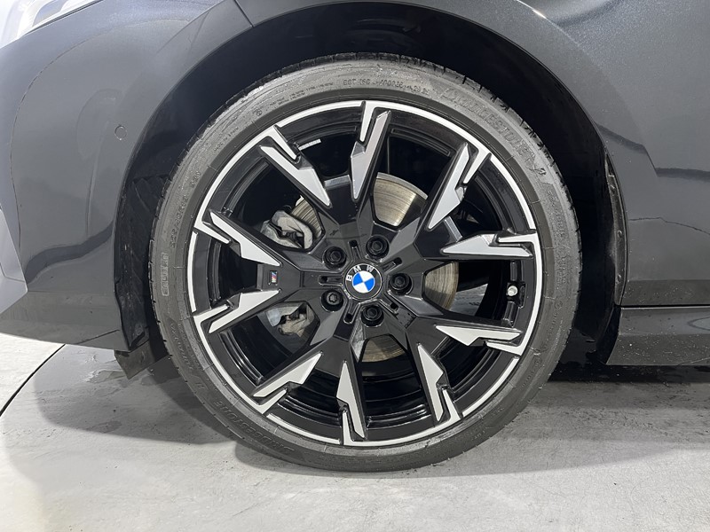 2026 (26) BMW 1 SERIES 120 M Sport 5dr Step Auto 5858048