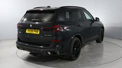 2026 (26) BMW X5 xDrive30d MHT M Sport 5dr Auto 5839690