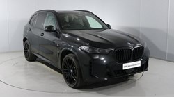 2026 (26) BMW X5 xDrive30d MHT M Sport 5dr Auto 5839639