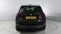 2026 (26) BMW X5 xDrive30d MHT M Sport 5dr Auto 5839653