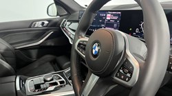 2026 (26) BMW X5 xDrive30d MHT M Sport 5dr Auto 5839662