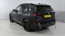 2026 (26) BMW X5 xDrive30d MHT M Sport 5dr Auto 5839640