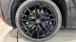 2026 (26) BMW X5 xDrive30d MHT M Sport 5dr Auto 5839652